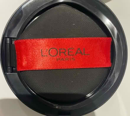 Photo of free L’Oréal Cushion Foundation (WA5) #2