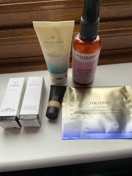 Photo of free Body Creams / Body Oil (Hucclecote GL3) #1