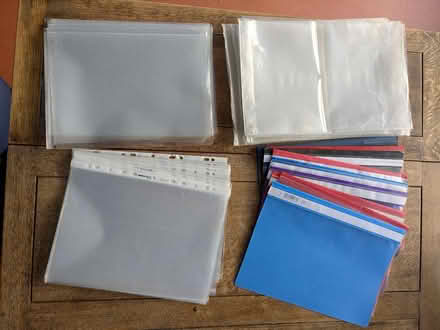 Photo of free Stationery items (Edinburgh EH7) #1