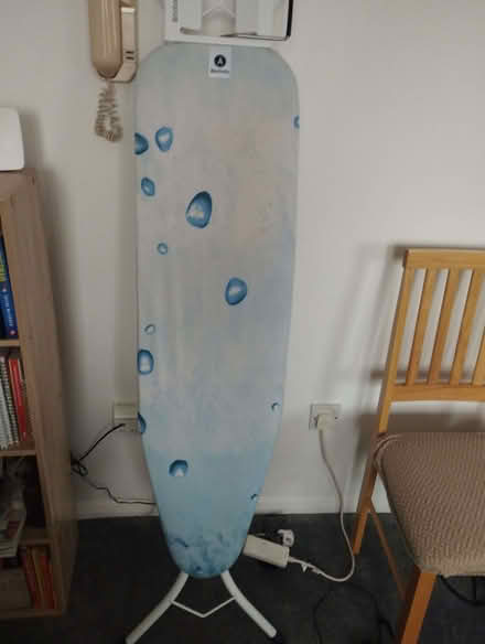 Photo of free Ironing board (CO7) #2