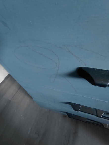 Photo of free Upcycled dressing table (Pitts Farm B24) #3