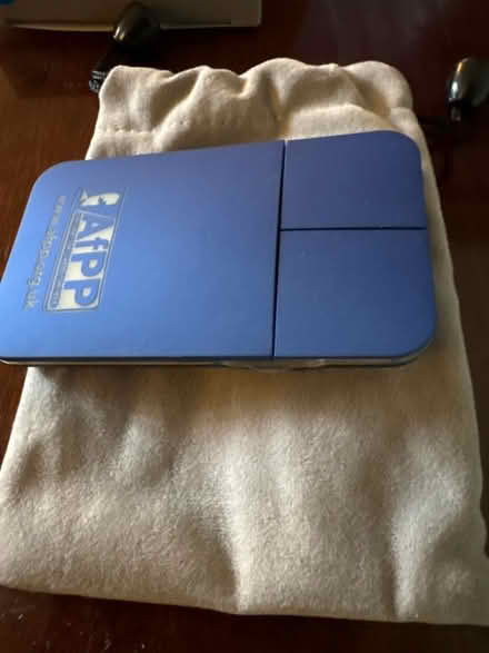 Photo of free Portable Keyboard Mouse (Stretton, Rutland LE15 7) #3