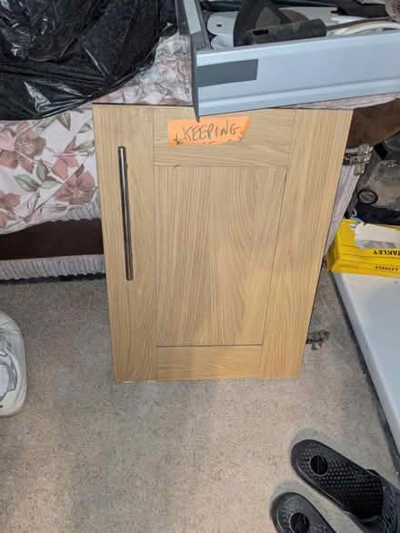 Photo of free Howden cabinet fronts (Tingley, Leeds/Wakey WF3) #3