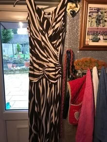 Photo of free Ladies dress (Wokingham RG40) #1