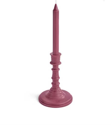 Photo of free Loewe Chandelier Beetroot Candle (Newburgh WN8) #2