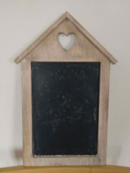 Photo of free Black board (CO7) #1
