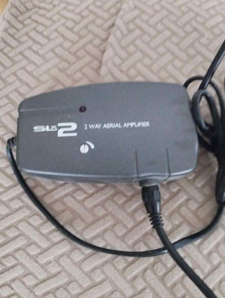 Photo of free Ariel Amplifier (CO7) #1