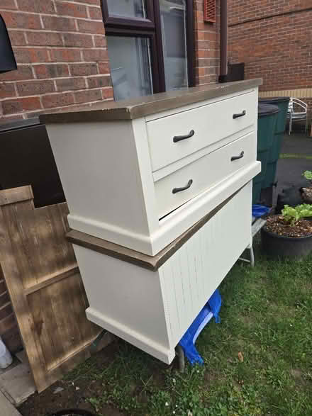 Photo of free Draws x2 (SY7) #2