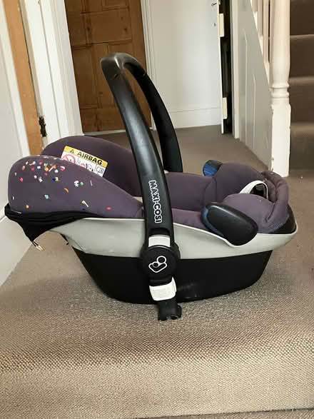 Photo of free Maxi Cosi Pebble (Putney SW15) #1