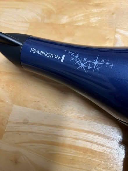 Photo of free Remington powerful hairdryer (Knotty Ash L14) #2