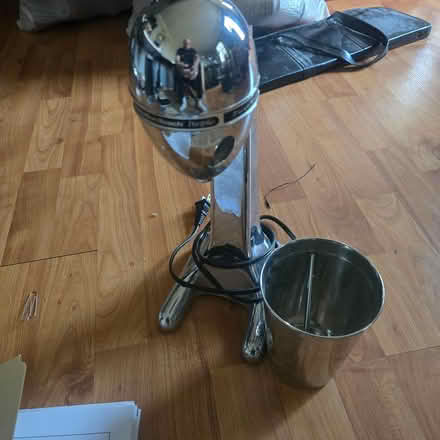 Photo of free Shake Mixer (Cloverhill 3) #1