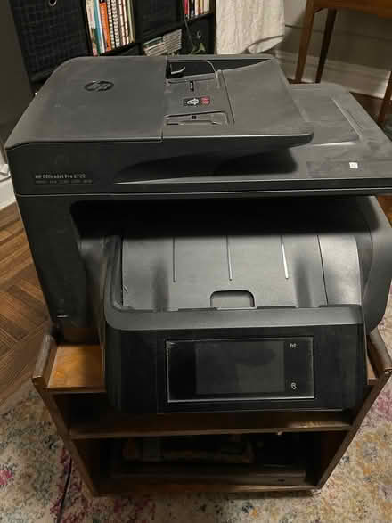 Photo of free Printer (Jersey City) #1