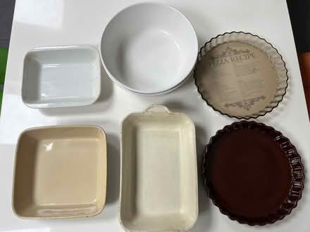 Photo of free dishes and kitchen items (Aldwick) #2