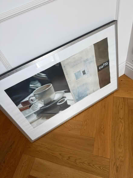 Photo of free Picture (Cumnor) #3