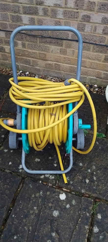 Photo of free Hosepipe (Stevenage SG2) #2