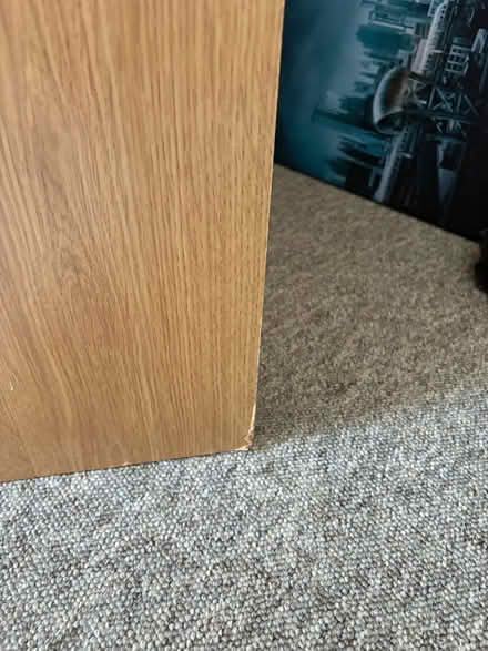 Photo of free IKEA chest of drawers (Bradford on Avon BA15) #3