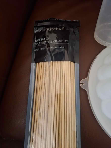 Photo of free Kitchen bits - marinade tray etc (Whitstable CT5) #3