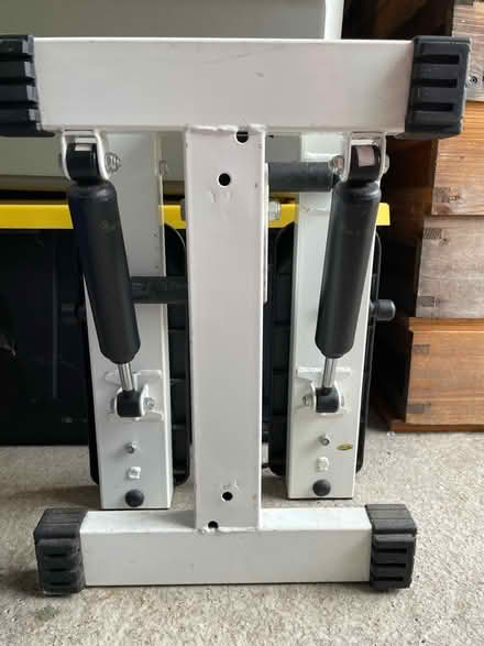 Photo of free Small exercise stepper (Fernhill BL9) #4