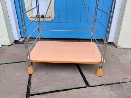 Photo of free Shelving unit- freestanding (Monkstown, County Dublin) #3