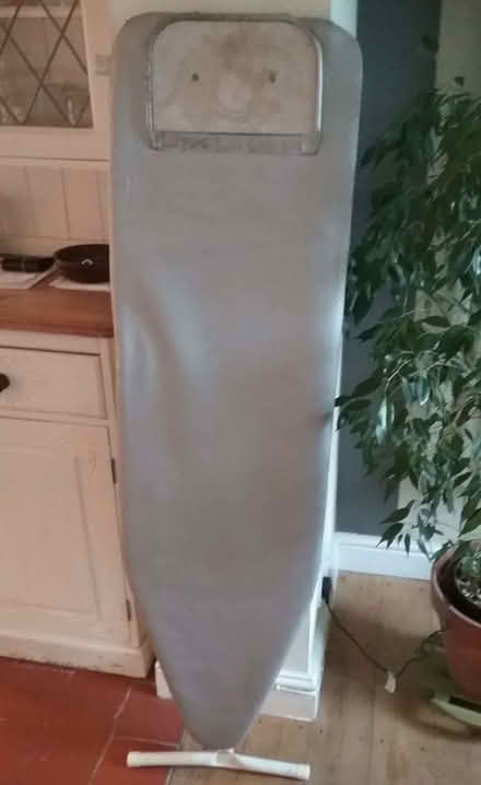 Photo of free Ironing board (Spital CH63) #3