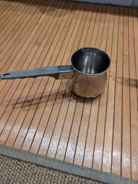 Photo of free pots/pans (Joppa EH15) #3