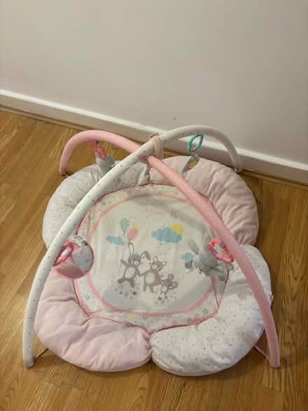 Photo of free Baby gym (Cotton End MK45) #2