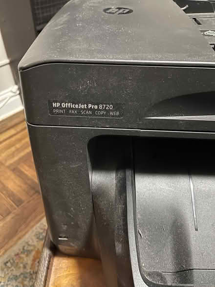 Photo of free Printer (Jersey City) #2