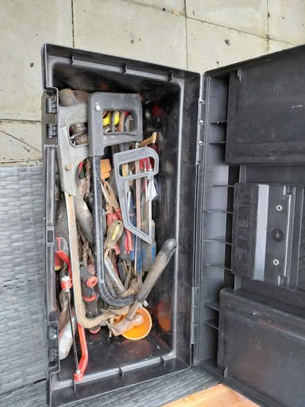 Photo of free Tools (WA9) #1