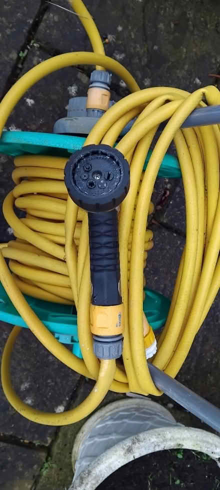 Photo of free Hosepipe (Stevenage SG2) #1