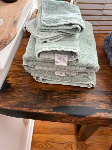 Photo of free Surf Spray Towel Set (Kanata Lakes) #1