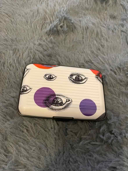 Photo of free Card storage wallet (Wandsworth SW18) #1