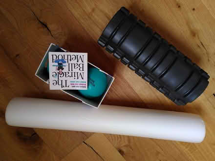 Photo of free Sport equipment for flexibility (Whitehill EH22) #1