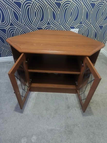 Photo of free Wooden shelf (Smethwick) #3