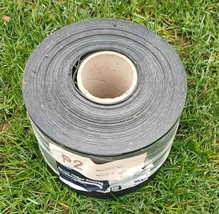 Photo of free 30m Damp proof course (West Bridgford NG2) #2