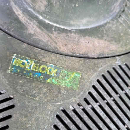 Photo of free Pond pump + Lily + Waterfall (Fordham Heath CO3) #2