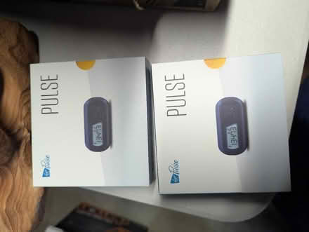 Photo of free Fitness tracker (near Central Park) #1