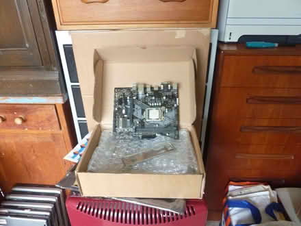 Photo of free Computer Parts (New Cross SY23) #1