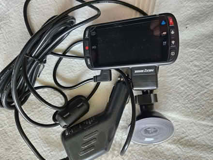 Photo of free Nextbase dashcam (Radford Semele CV31) #1
