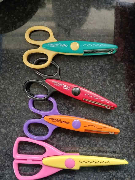 Photo of free Arts and craft items (Wallisdown BH12) #1