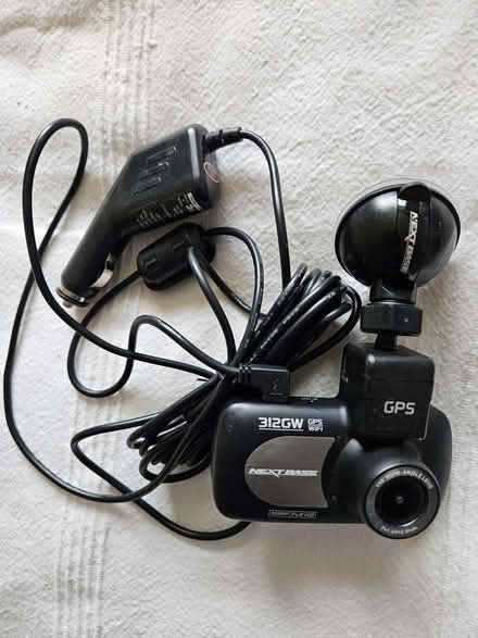 Photo of free Nextbase dashcam (Radford Semele CV31) #3
