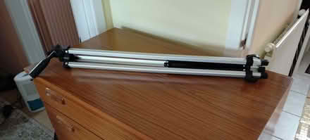 Photo of free Telescope with tripod (Church End MK43) #4