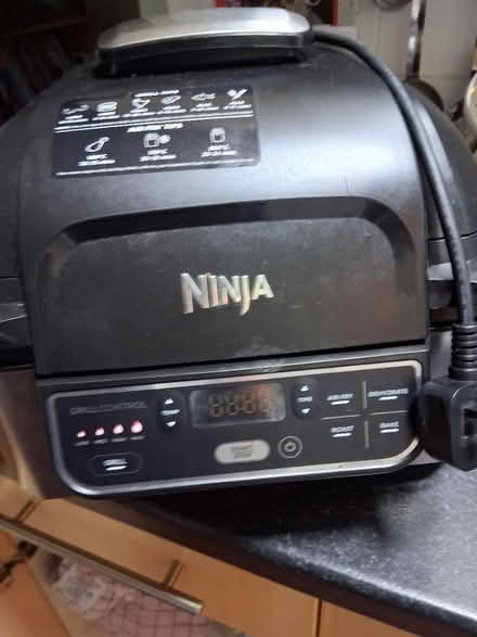 Photo of free Ninja air fryer (Wickford SS11) #1