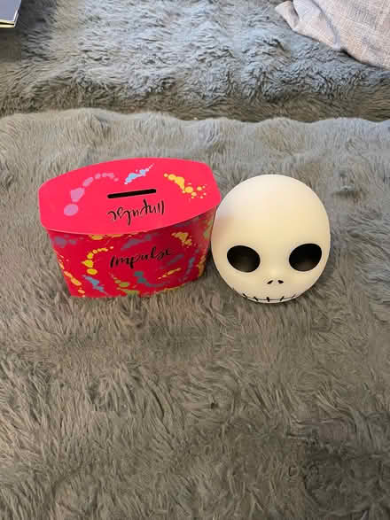 Photo of free Money boxes (Wandsworth SW18) #1