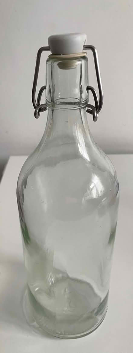 Photo of free Bottle with sealing lid (Bognor Regis PO21) #1