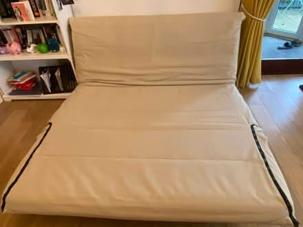 Photo of free Sofa Bed (Peartree Bridge MK6) #2