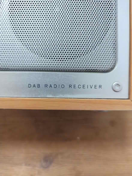 Photo of free Digital radio (Kingsland Business Park RG24) #3