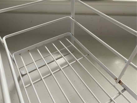 Photo of free Metal compact drainer (Cranham Gate GL3) #2