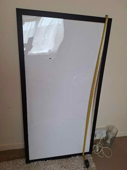 Photo of free Large frame (Maidenhead SL6) #1