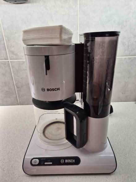 Photo of free Coffee maker (Macclesfield) #1