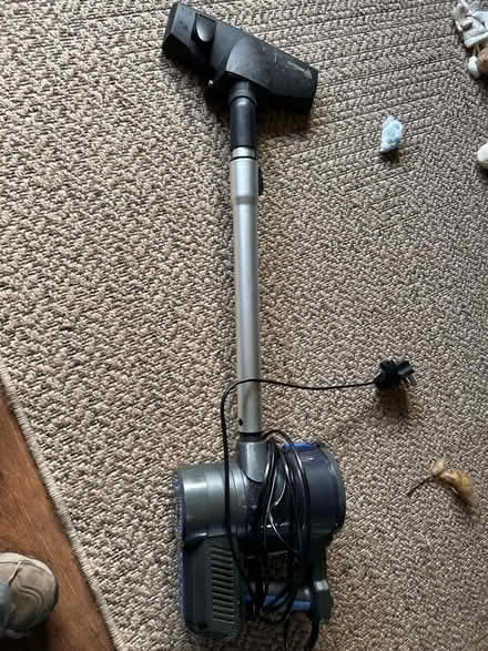 Photo of free Hoover (Bannockburn FK7) #2